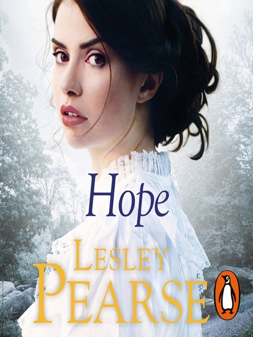 Title details for Hope by Lesley Pearse - Available
